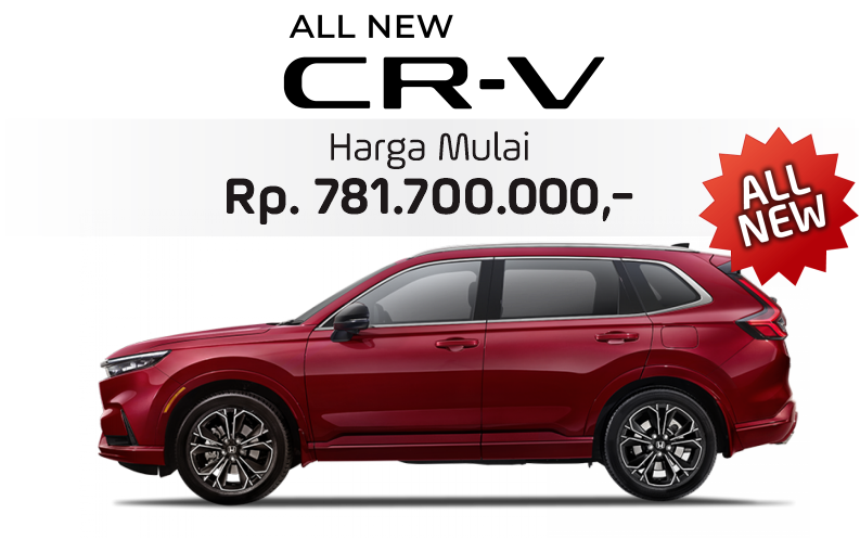 WebWulan 06 CR-V