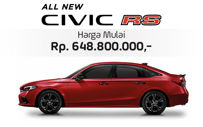 WebWulan 07 Civic RS